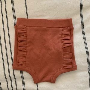 Kate quinn NWOT bloomers 6-12 months
